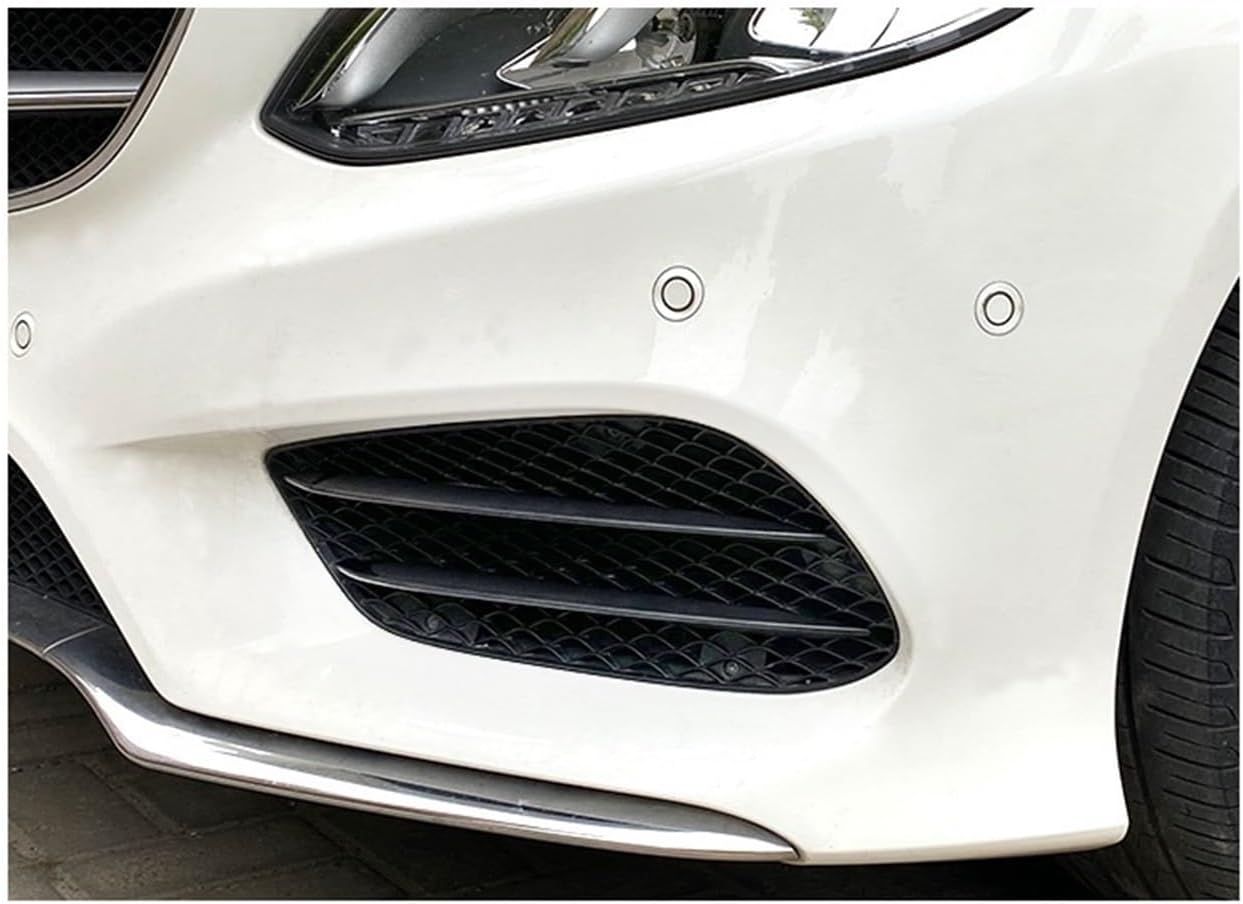 ベンツ Eクラス /W212 フロントグリル カバー